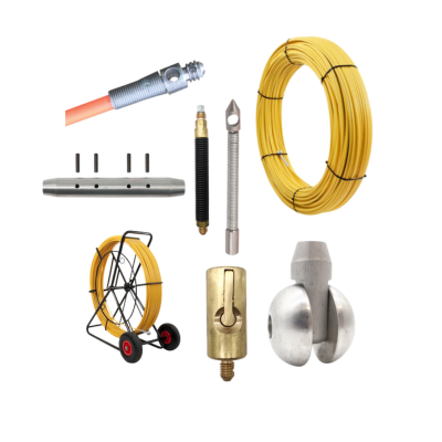 Rods &amp; Accessories